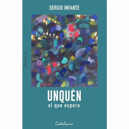 Unquén, el que espera