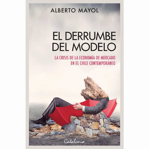 El derrumbe del modelo