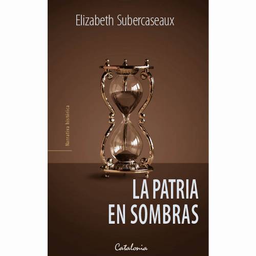 La patria en sombras