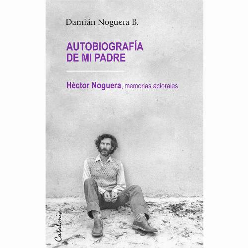 Autobiografía de mi padre