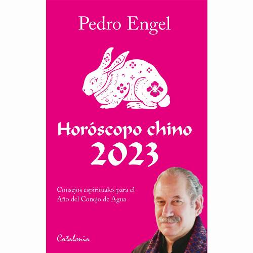 Horóscopo chino 2023