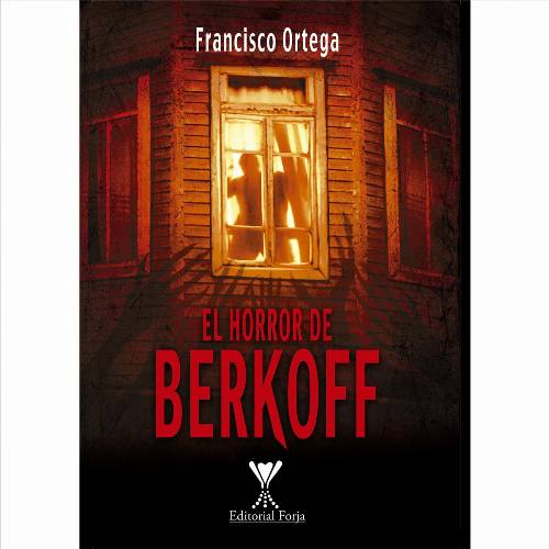 El horror de Berkoff