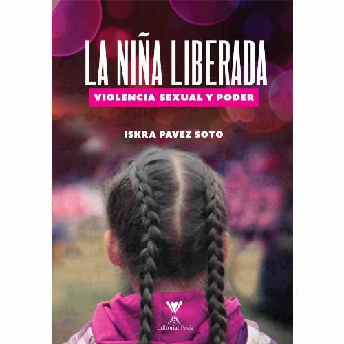 La niña liberada