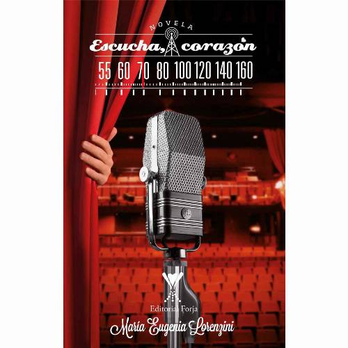 Escucha, corazon