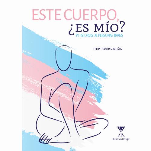 Este cuerpo, es mío