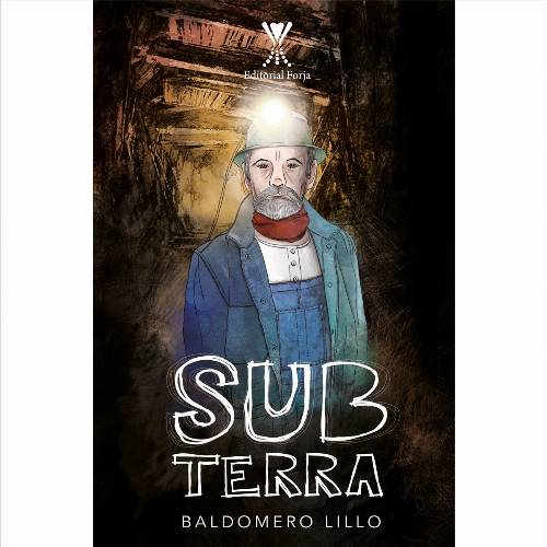 Subterra