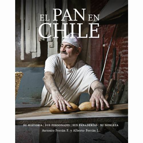 El Pan en Chile