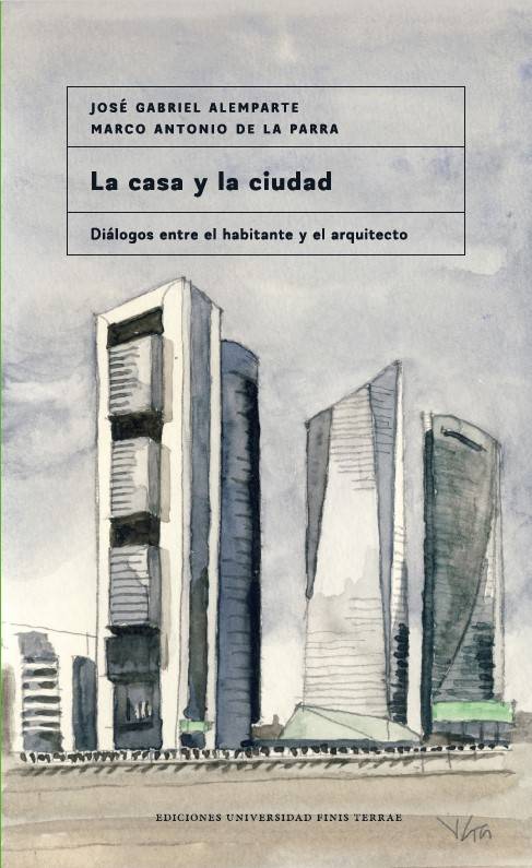 La casa y la ciudad