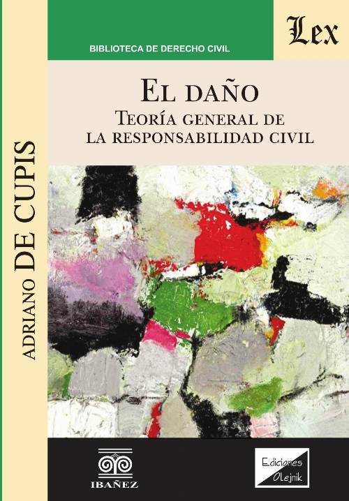 El Daño