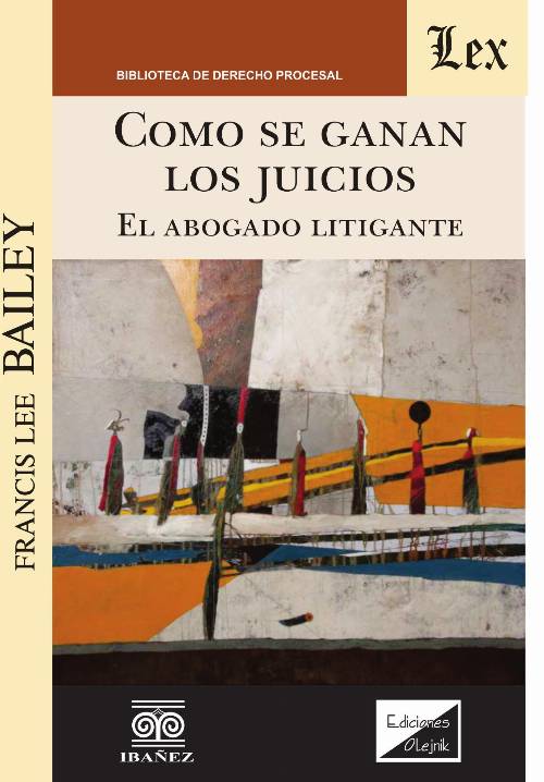 Como se ganan los juicios