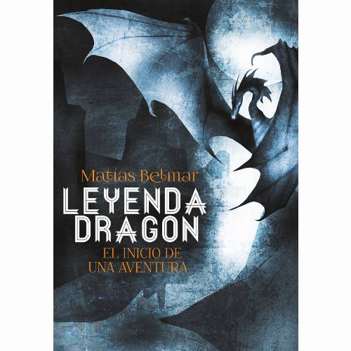 Leyenda Dragon