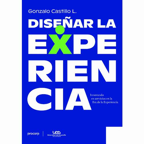 Diseñar la Experiencia