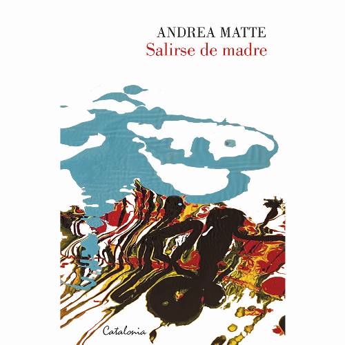 Salirse de madre