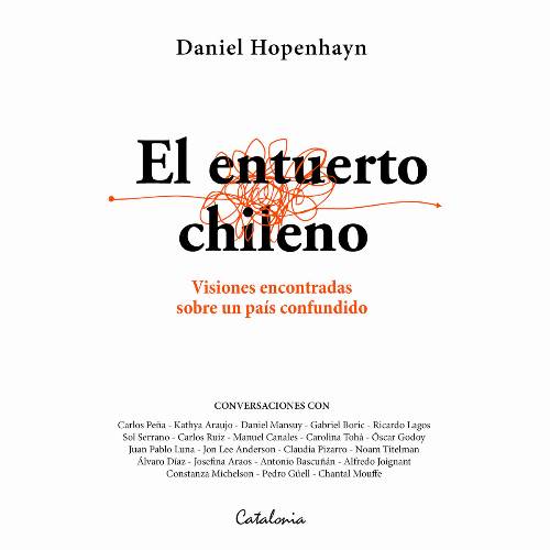 El entuerto chileno