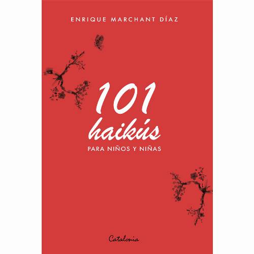 101 haikús para niños y niñas