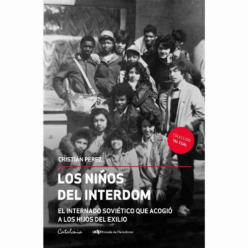 Los niños del Interdom