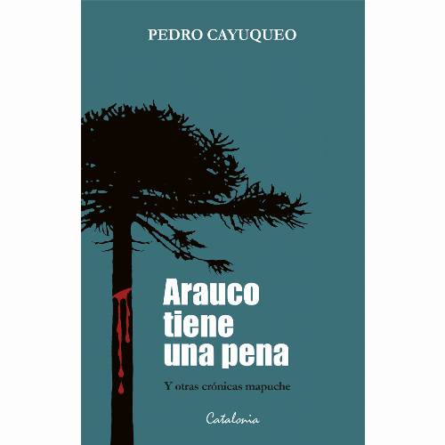 Arauco tiene una pena