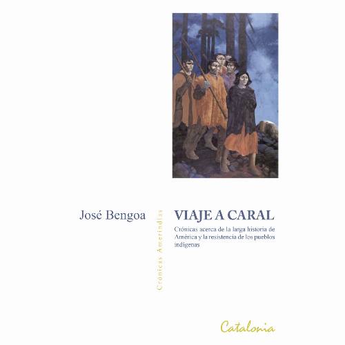 Viaje a Caral