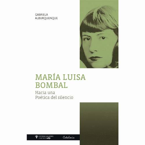 María Luisa Bombal