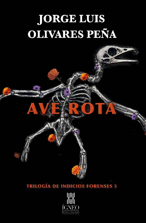Ave rota