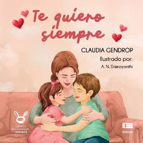 Te quiero siempre