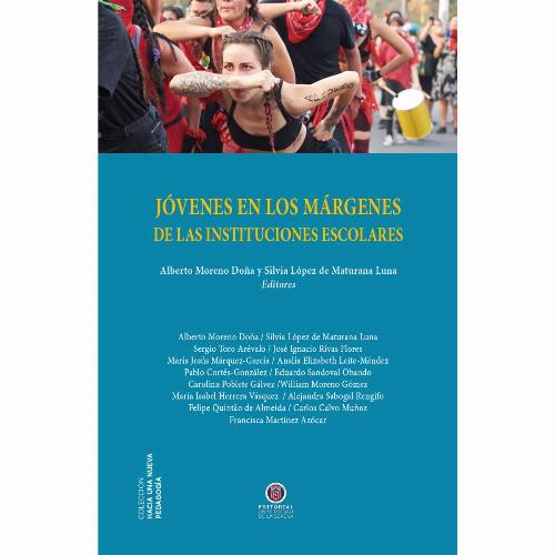 Jóvenes en los márgenes de las instituciones escolares