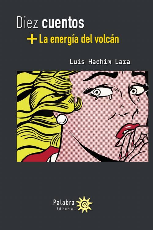 Diez cuentos + La energía del volcán