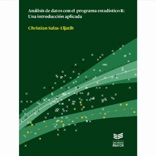 Análisis de datos con el programa estadístico R