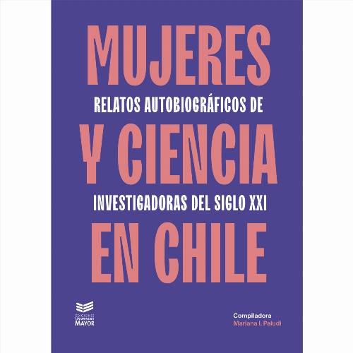 Mujeres y ciencia en Chile