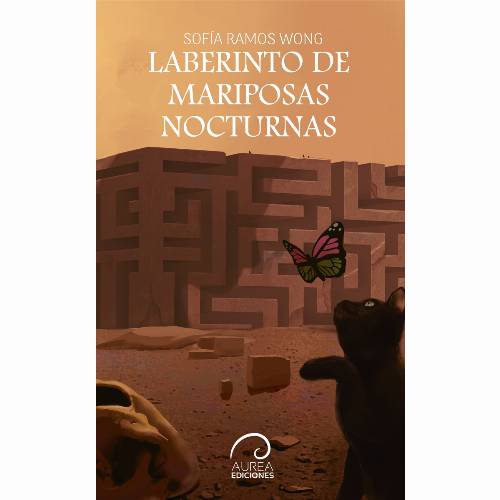 Laberinto de Mariposas Nocturnas
