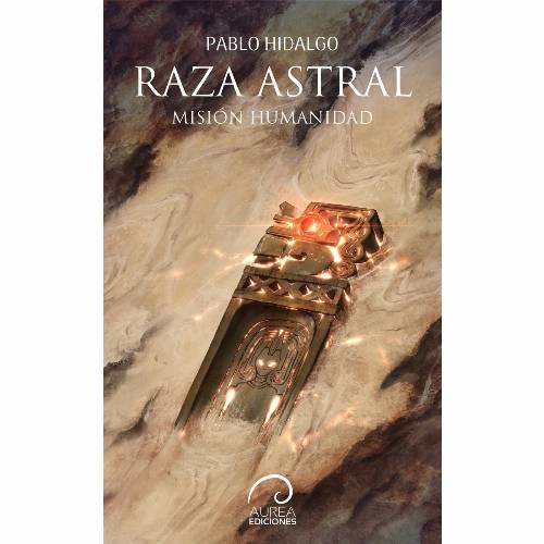 Raza Astral – Misión Humanidad