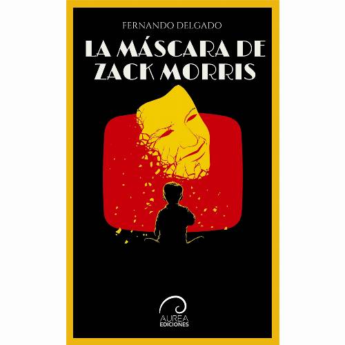 La Máscara de Zack Morris