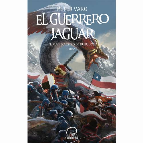 El Guerrero Jaguar