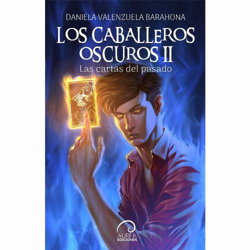Los Caballeros Oscuros II