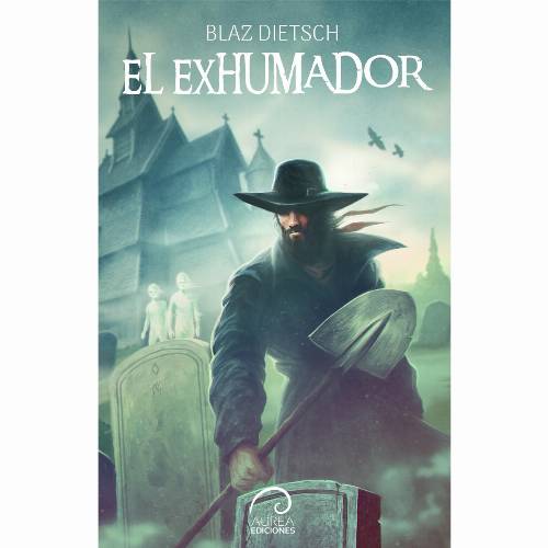 El Exhumador