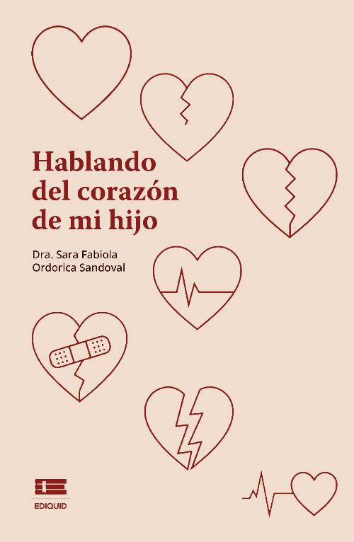 Hablando del corazon de mi hijo