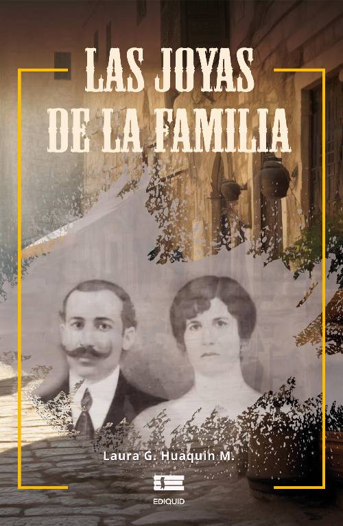 Las joyas de la familia