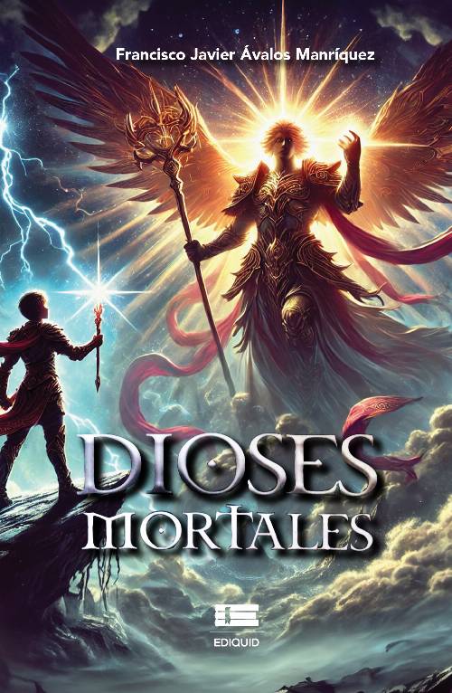 Dioses mortales