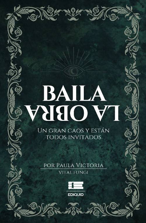 Baila la obra