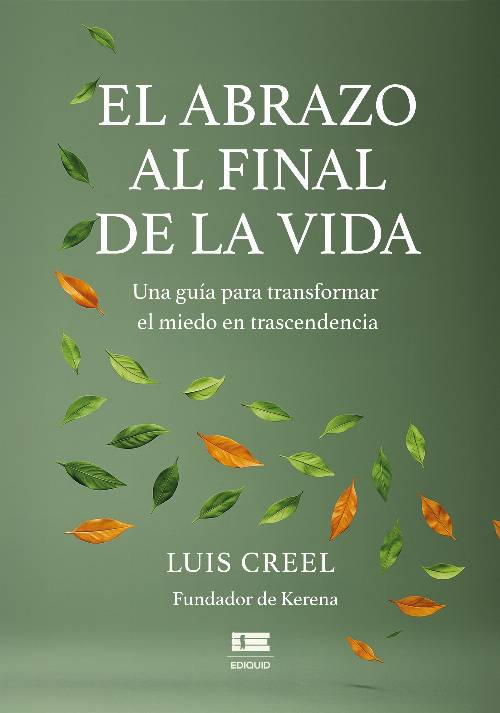 El abrazo al final de la vida