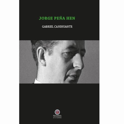 Jorge Peña Hen