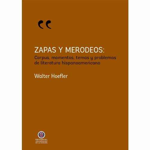 Zapas y merodeos