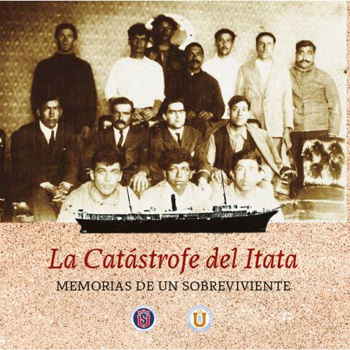 La catástrofe del Itata