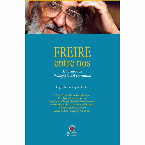 Freire entre nos