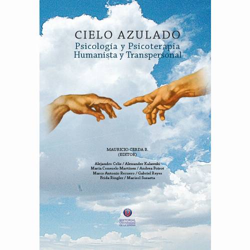 Cielo Azulado. Psicología y psicoterapia humanista y transpersonal