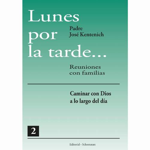 Lunes por la tarde Tomo 2