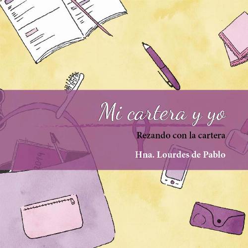Mi cartera y yo