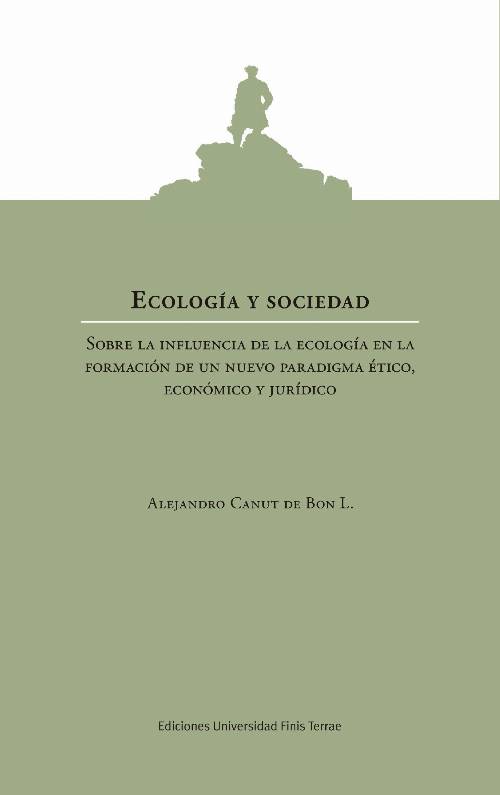 Ecología y sociedad.