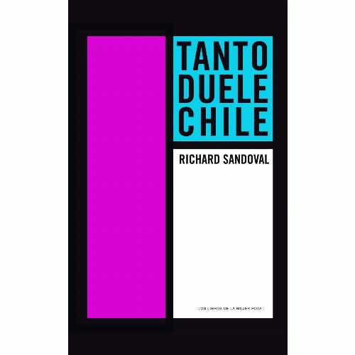 Tanto duele Chile