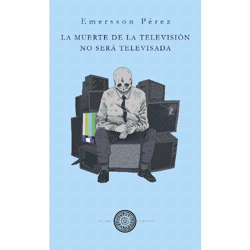 La muerte de la televisión no será televisada